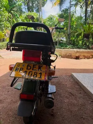 TVS XL 100 2016