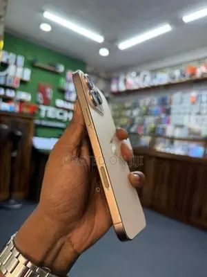 Apple iPhone 16 Pro Max (Used)