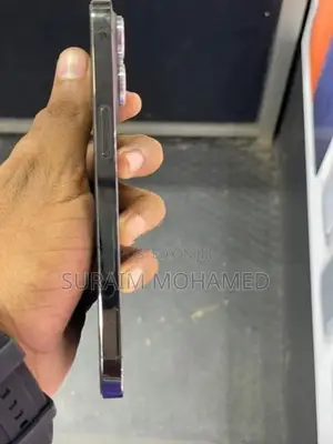 Apple iPhone 13 Pro (Used)