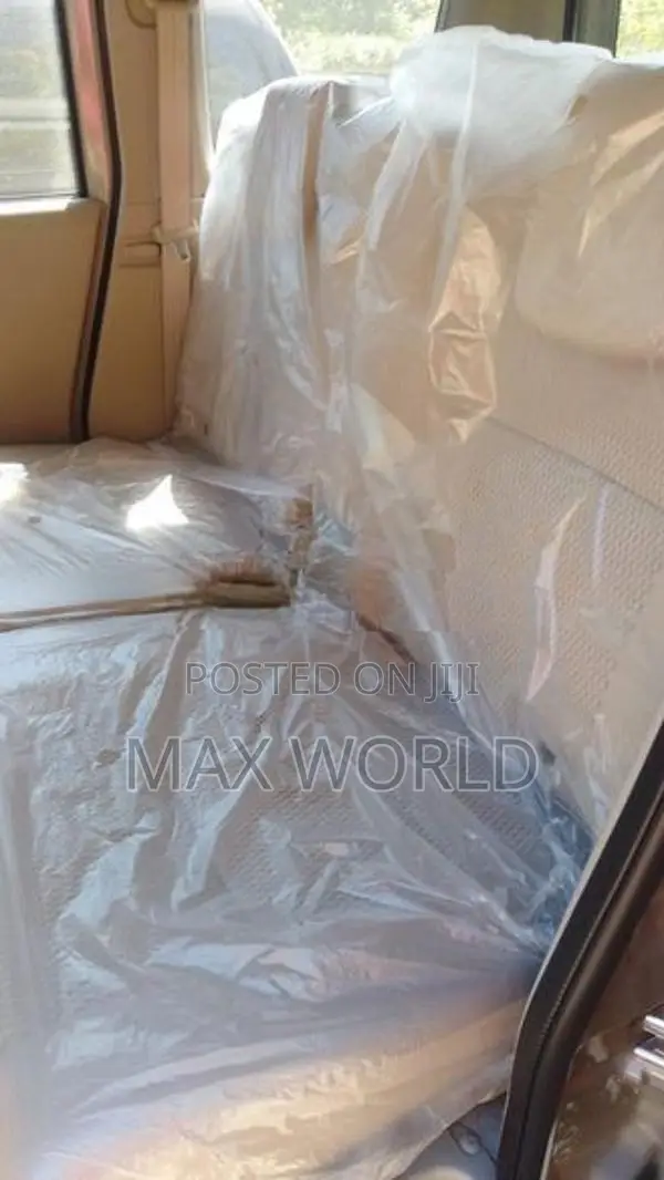 Suzuki Every Wagon FL Brand New 2026