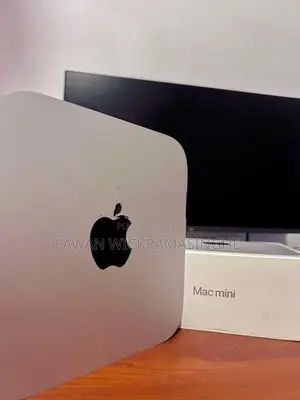 Apple Mac Mini M2