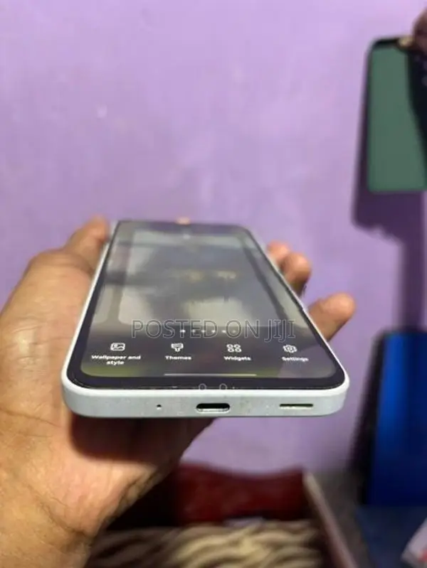 Samsung Galaxy A16 (Used)