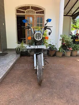 TVS XL 100 2016