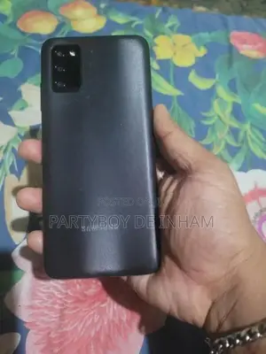 Samsung Galaxy M02s (Used)