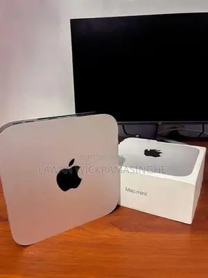 Apple Mac Mini M2
