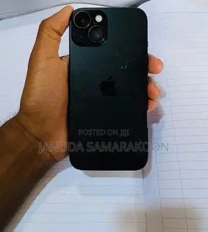 Apple iPhone 15 (Used)