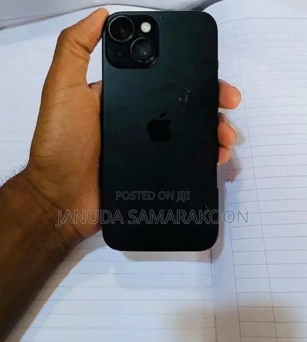 Apple iPhone 15 (Used)