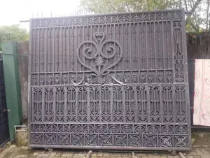 Gates