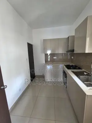 2-Bedroom Apartment for Sale – Santorini, Negombo - Ground Floor