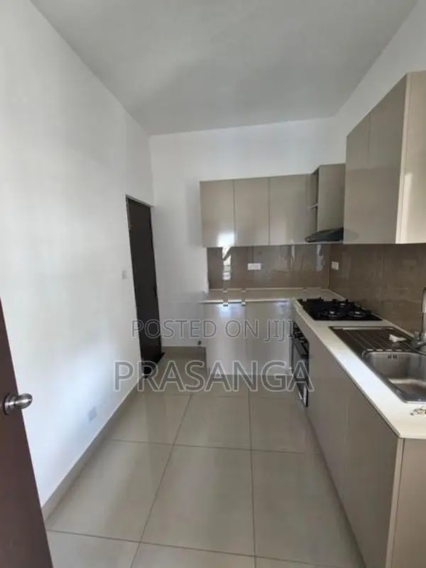 2-Bedroom Apartment for Sale – Santorini, Negombo - Ground Floor