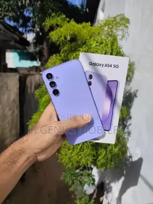 Samsung Galaxy A54 (Used)