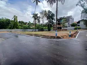 City Limit Land for Sale in Pannipitiya