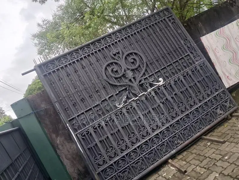 Gates
