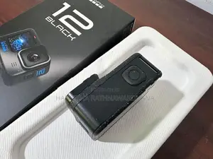 Gopro hero 12 balck