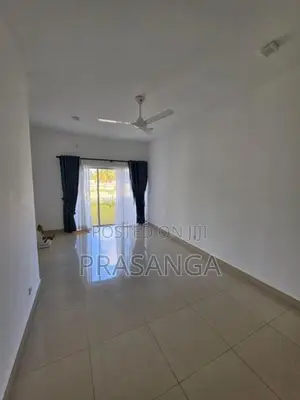 2-Bedroom Apartment for Sale – Santorini, Negombo - Ground Floor