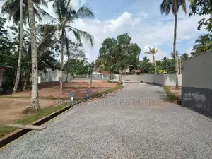 City Limit Land for Sale in Homagama