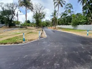 City Limit Land for Sale in Pannipitiya