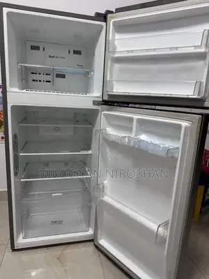 LG Refrigerator - 260L