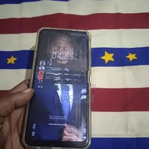 Infinix Note 11 (Used)