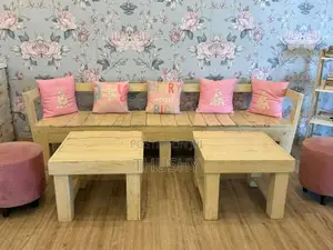 Tables with Chairs