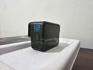 Gopro hero 12 balck
