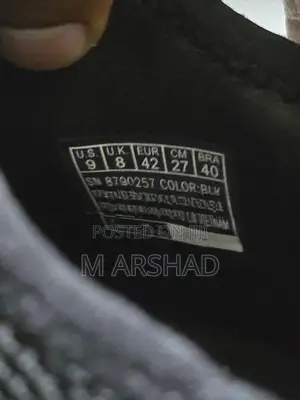Skechers Shoe