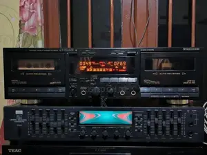Pioneer Setup Set