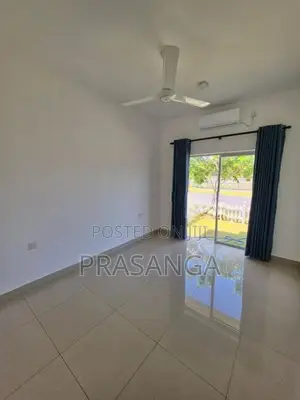 2-Bedroom Apartment for Sale – Santorini, Negombo - Ground Floor