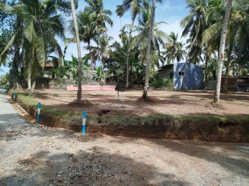 City Limit Land for Sale in Homagama