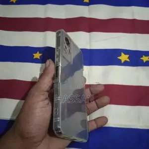 Infinix Note 11 (Used)