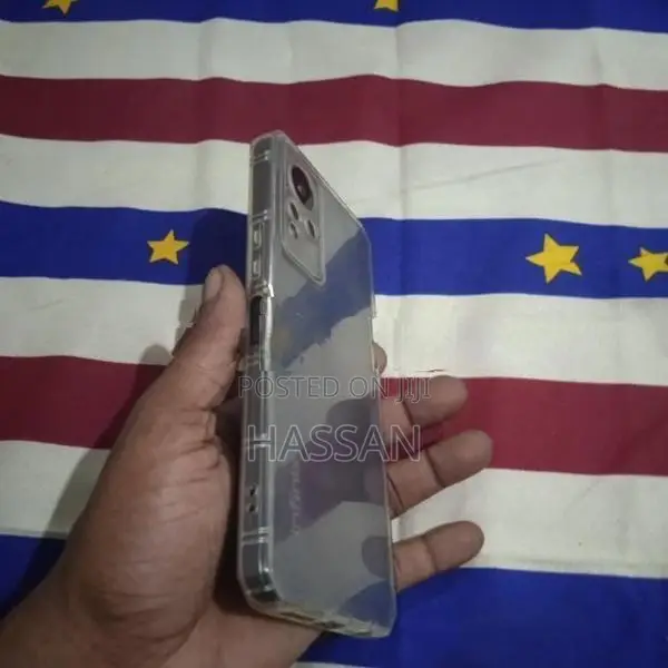 Infinix Note 11 (Used)