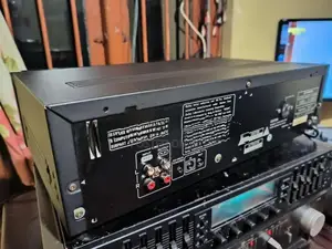 Pioneer Setup Set