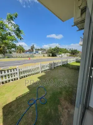 2-Bedroom Apartment for Sale – Santorini, Negombo - Ground Floor