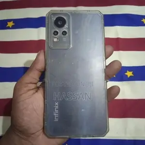 Infinix Note 11 (Used)