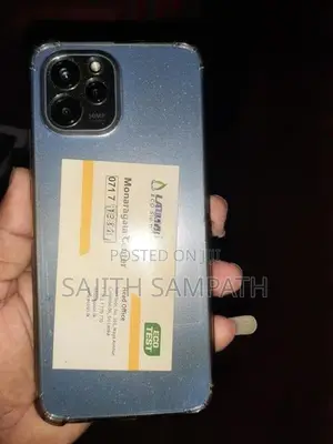 Huawei Nova Y61 (Used)