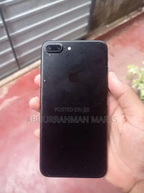Apple iPhone 7 Plus (Used)