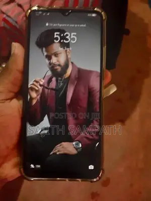 Huawei Nova Y61 (Used)