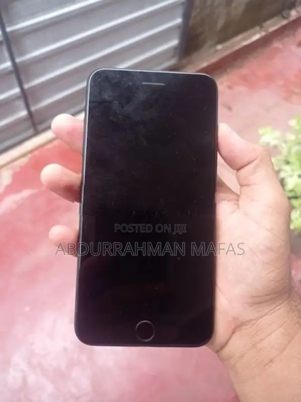 Apple iPhone 7 Plus (Used)