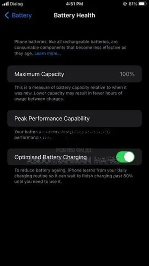 Apple iPhone 7 Plus (Used)