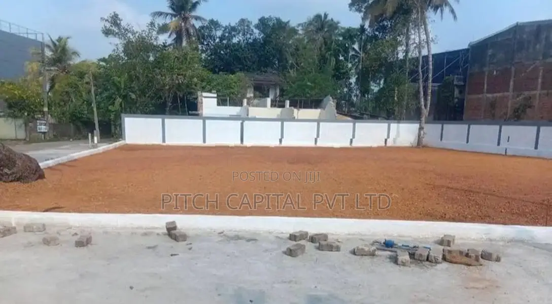 Battaramulla - Palawatta .Main Town Land for Sale