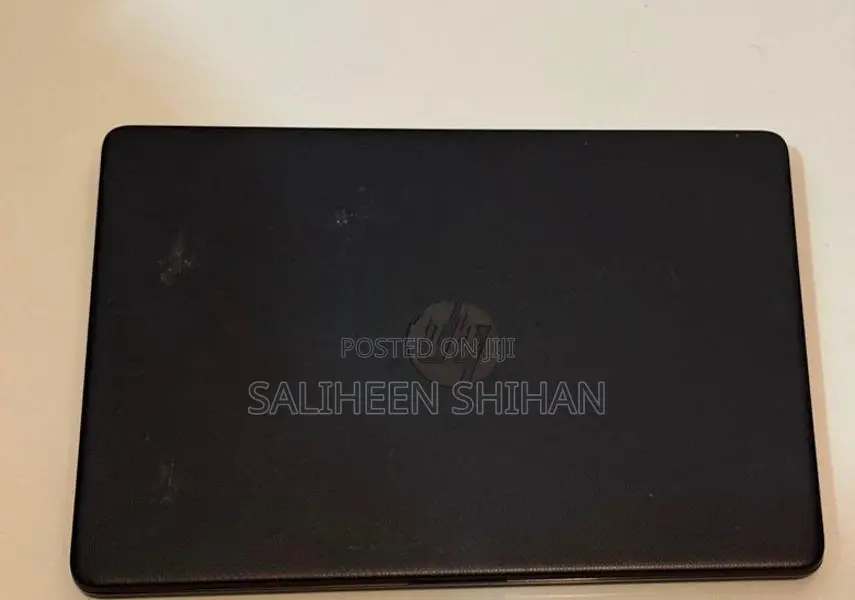 HP Intel I3 11th Gen Laptop