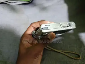 Sony Cybershot Camera ( DSC-W510 )