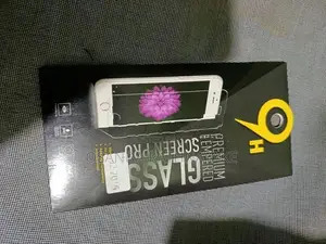 Samsung J2 Glass Screen Protector