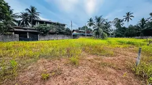 Valuable Residential Land for Sale in Veyangoda Road