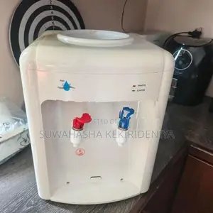 Water Dispenser