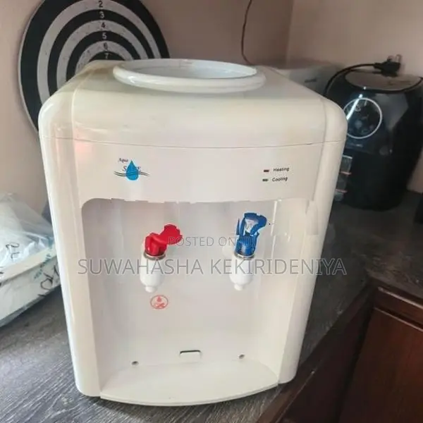 Water Dispenser