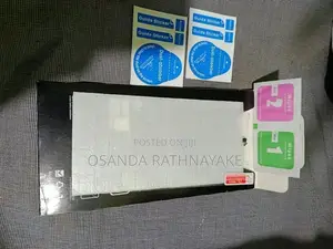 Samsung J2 Glass Screen Protector