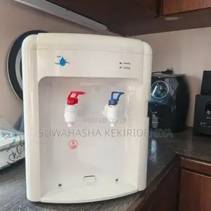Water Dispenser