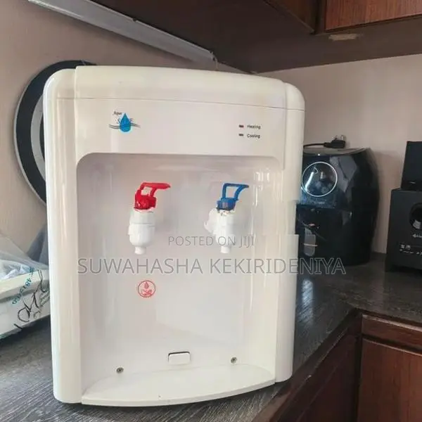 Water Dispenser