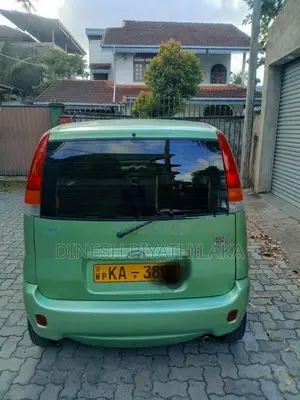 Hyundai Atos 2005